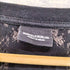 マルセロバーロン MARCELO BURLON スネークデザインクルーネックTシャツ メンズ  M